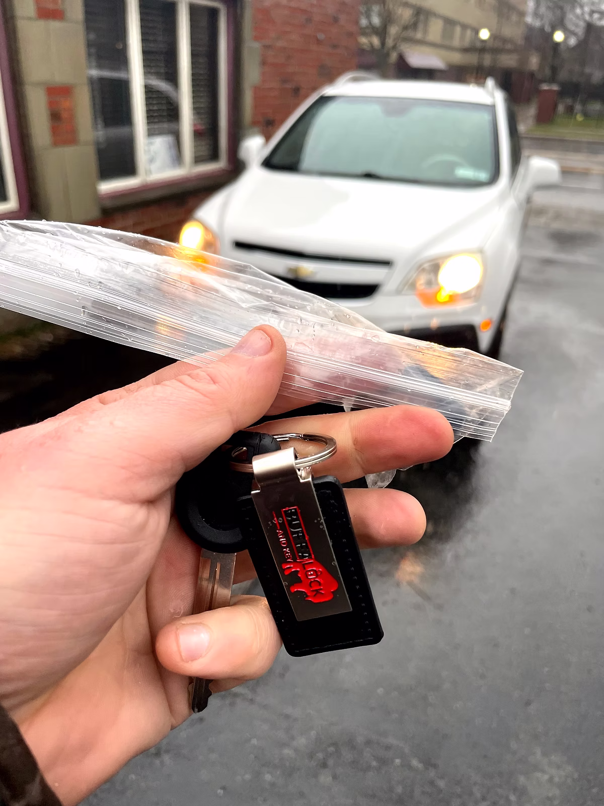 2009 Mitsubishi Galant new key
